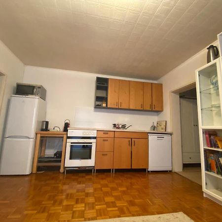 Apartment52 In Vienna Near The Рrаter Exteriér fotografie