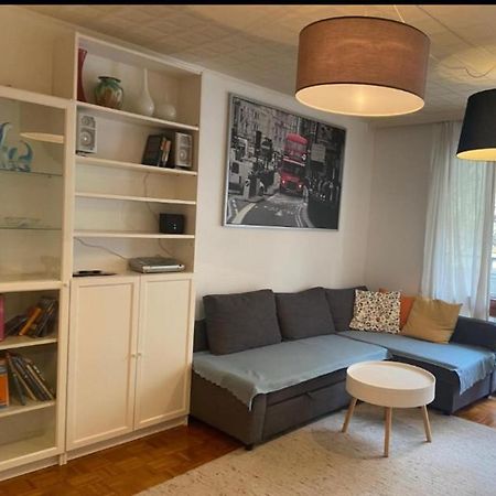 Apartment52 In Vienna Near The Рrаter Exteriér fotografie