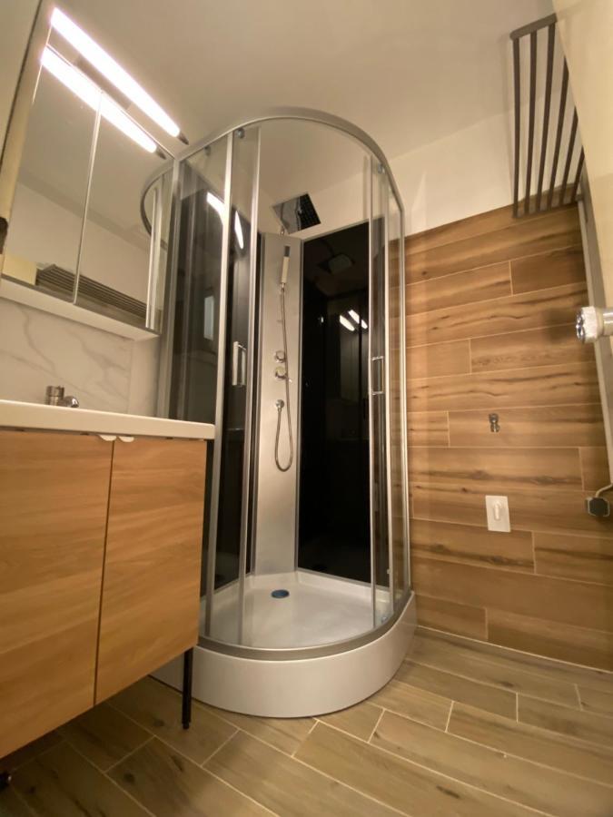 Apartment52 In Vienna Near The Рrаter Exteriér fotografie