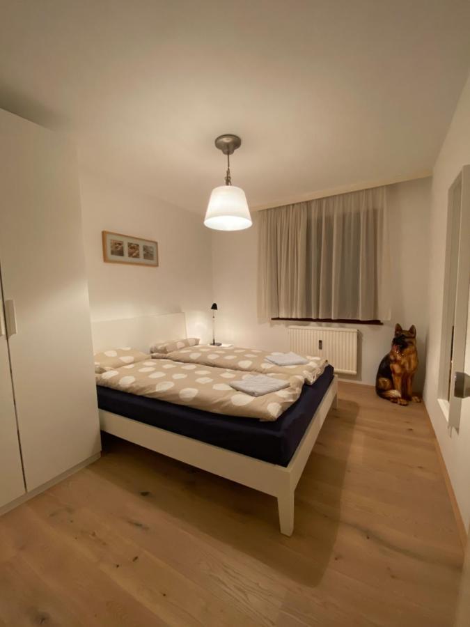 Apartment52 In Vienna Near The Рrаter Exteriér fotografie