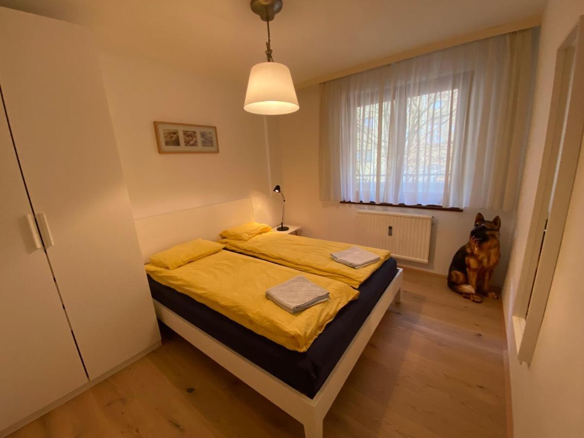 Apartment52 In Vienna Near The Рrаter Exteriér fotografie