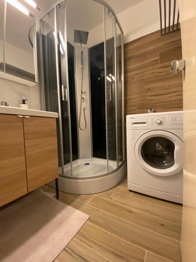 Apartment52 In Vienna Near The Рrаter Exteriér fotografie