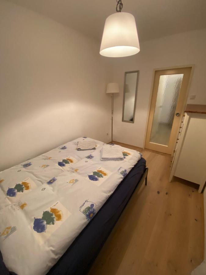 Apartment52 In Vienna Near The Рrаter Exteriér fotografie
