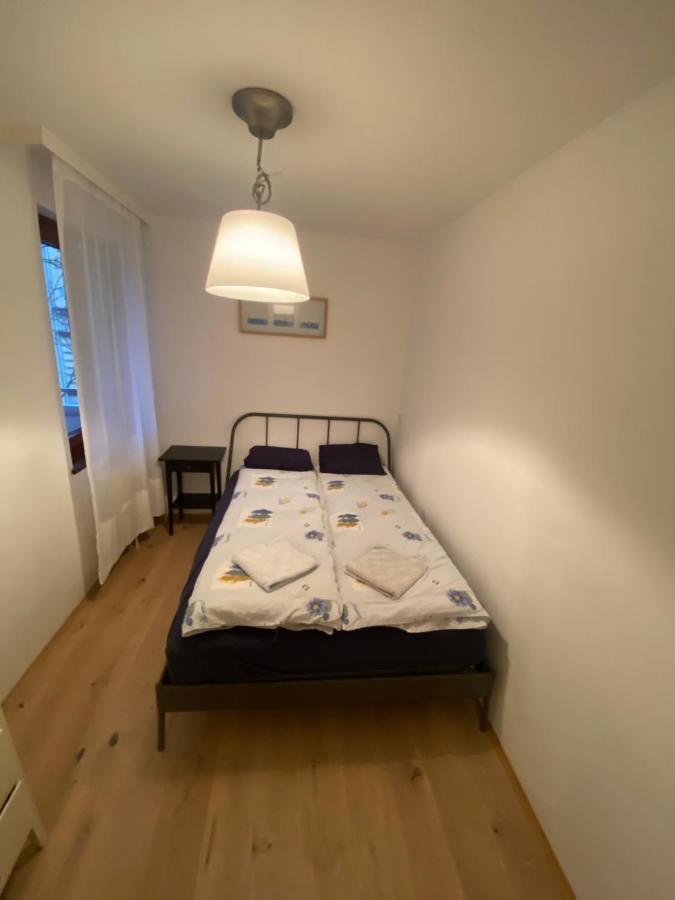 Apartment52 In Vienna Near The Рrаter Exteriér fotografie