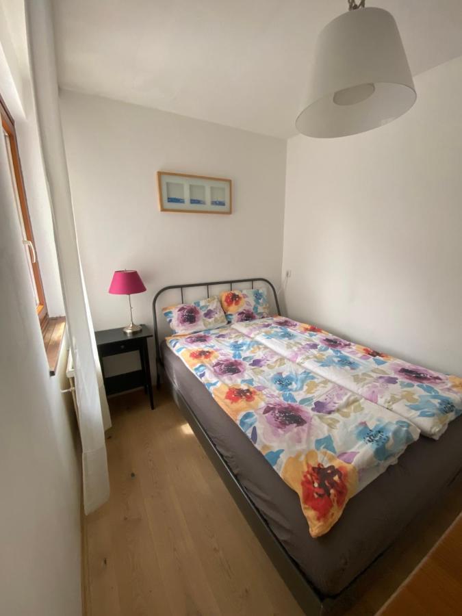 Apartment52 In Vienna Near The Рrаter Exteriér fotografie