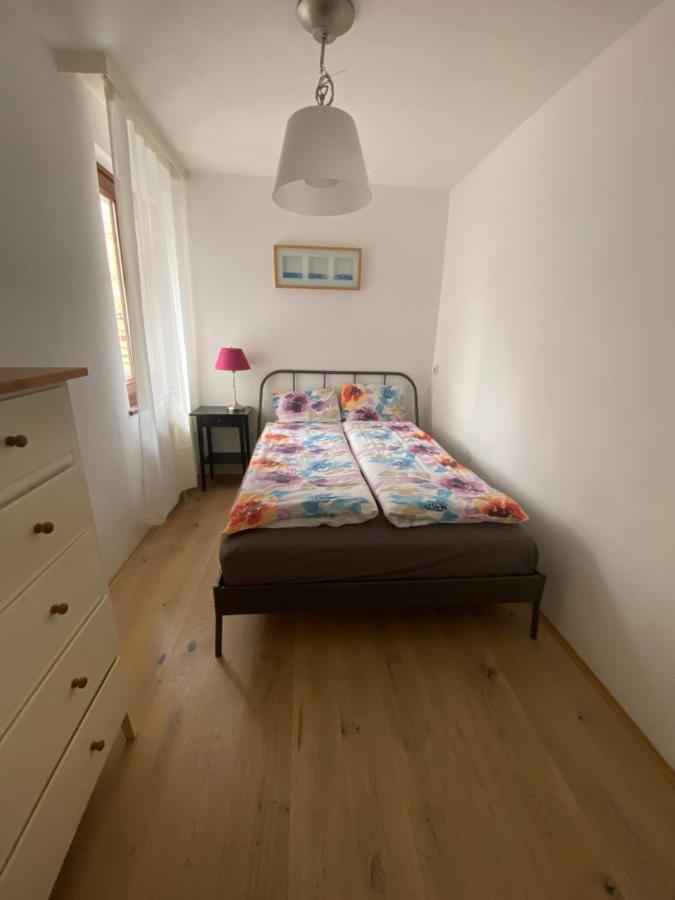Apartment52 In Vienna Near The Рrаter Exteriér fotografie